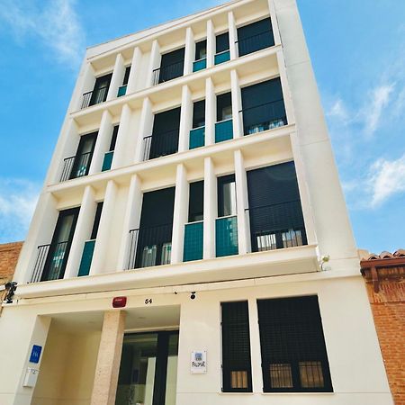 Studio Palomar - Palomargroup Alfara Del Patriarca 외부 사진