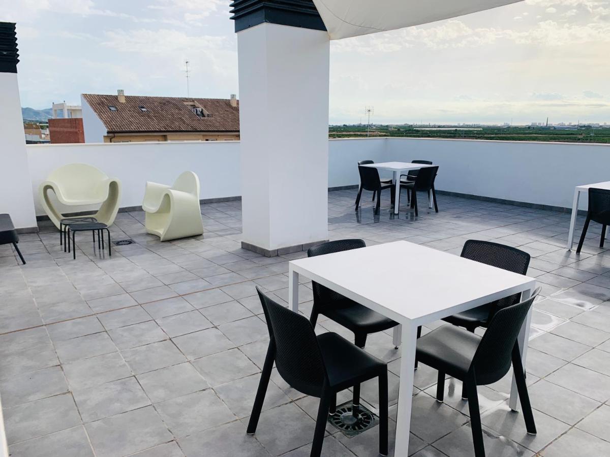 Studio Palomar - Palomargroup Alfara Del Patriarca 외부 사진