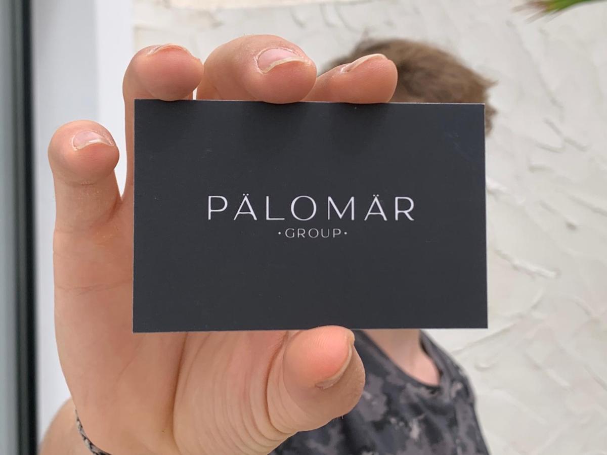 Studio Palomar - Palomargroup Alfara Del Patriarca 외부 사진