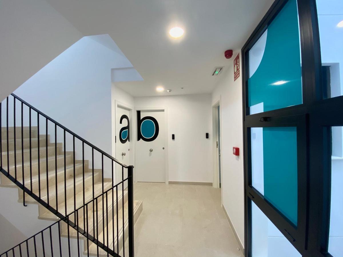 Studio Palomar - Palomargroup Alfara Del Patriarca 외부 사진