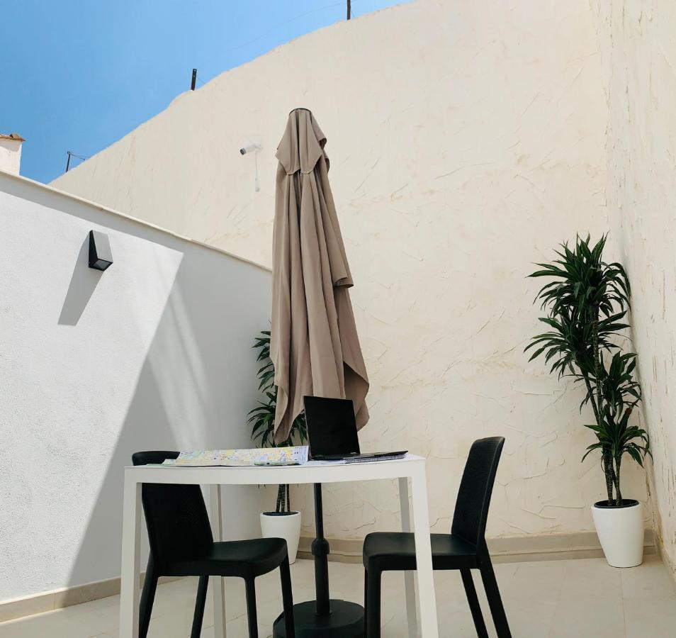 Studio Palomar - Palomargroup Alfara Del Patriarca 외부 사진