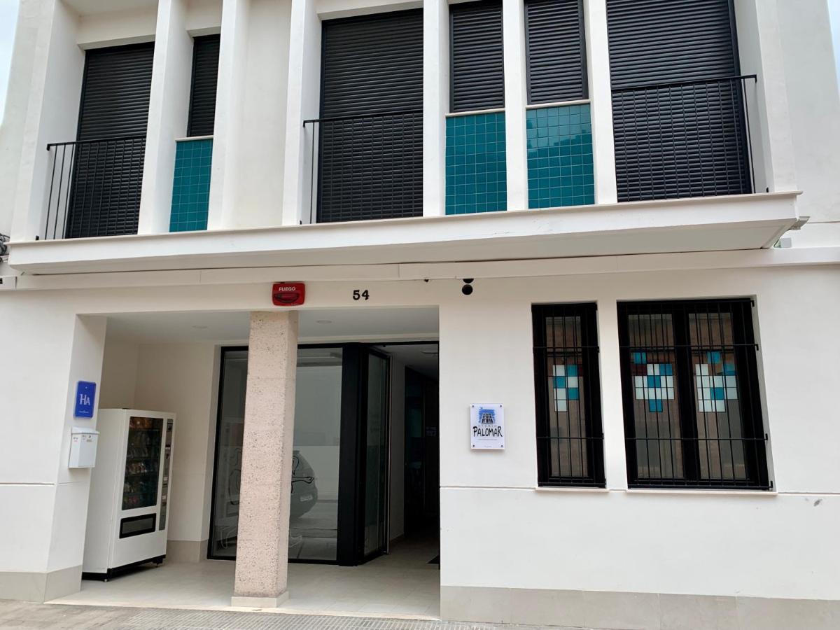 Studio Palomar - Palomargroup Alfara Del Patriarca 외부 사진