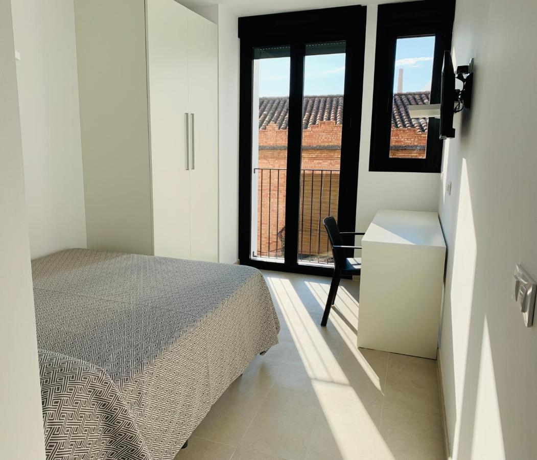 Studio Palomar - Palomargroup Alfara Del Patriarca 외부 사진