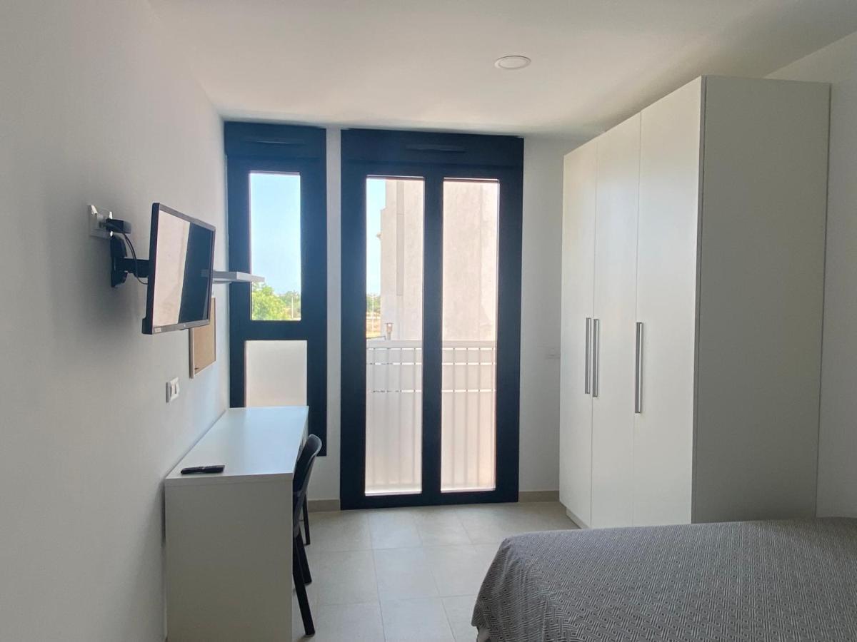 Studio Palomar - Palomargroup Alfara Del Patriarca 외부 사진