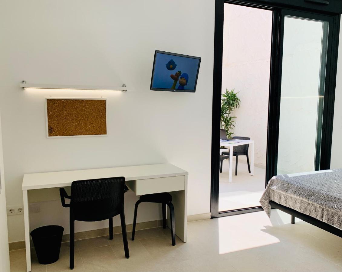 Studio Palomar - Palomargroup Alfara Del Patriarca 외부 사진