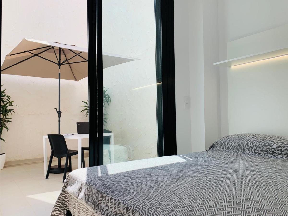 Studio Palomar - Palomargroup Alfara Del Patriarca 외부 사진