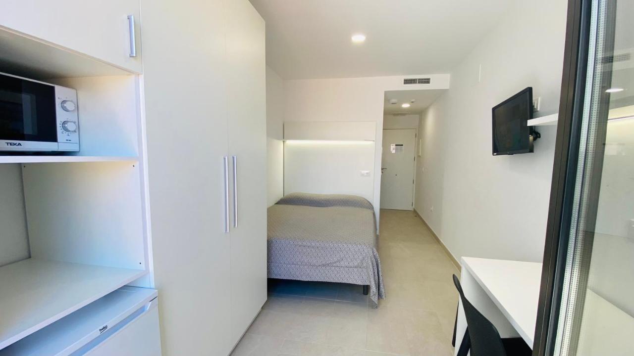 Studio Palomar - Palomargroup Alfara Del Patriarca 외부 사진