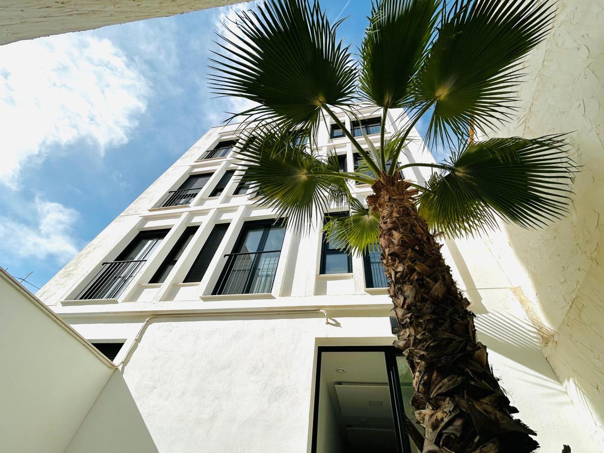 Studio Palomar - Palomargroup Alfara Del Patriarca 외부 사진