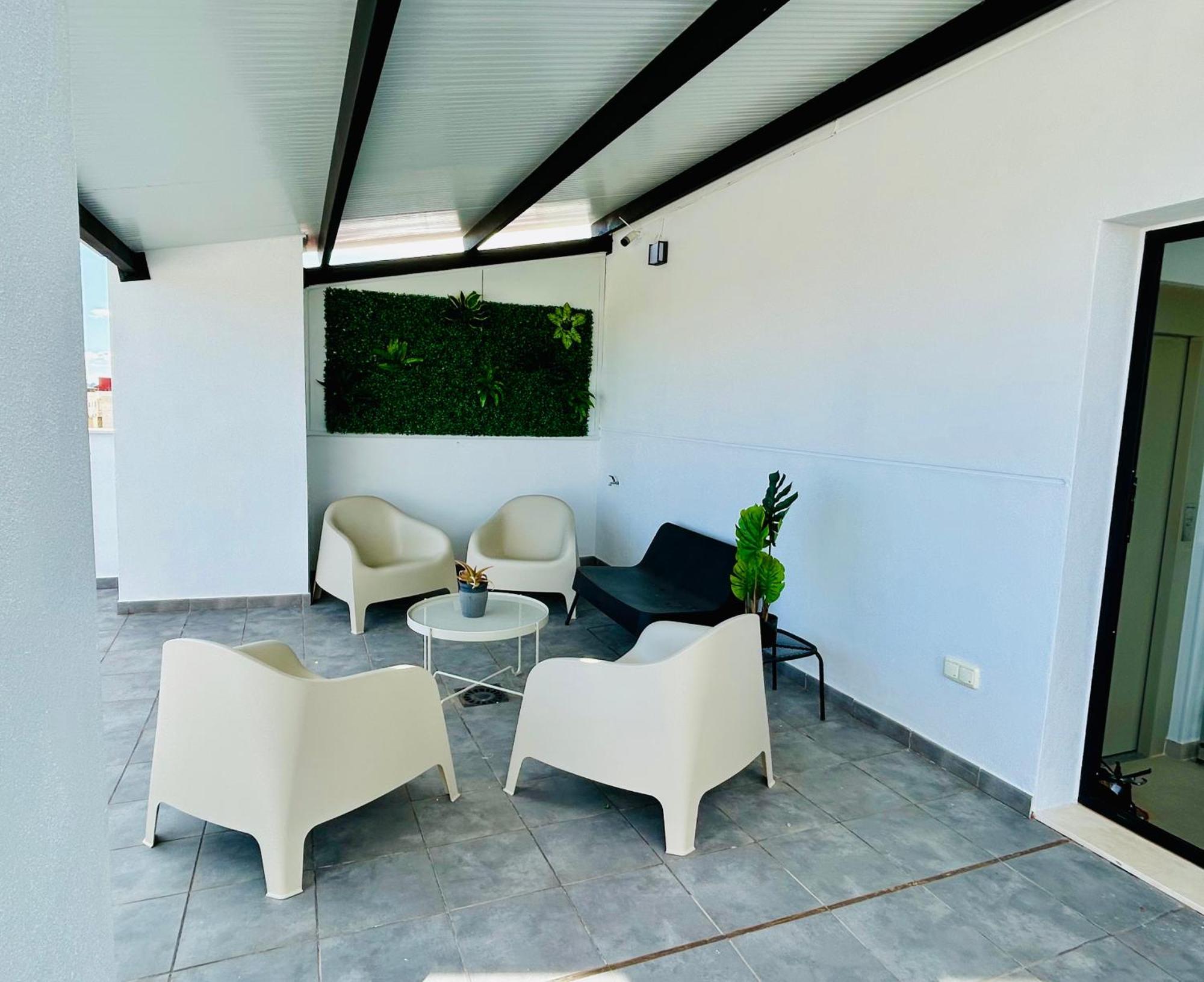 Studio Palomar - Palomargroup Alfara Del Patriarca 외부 사진