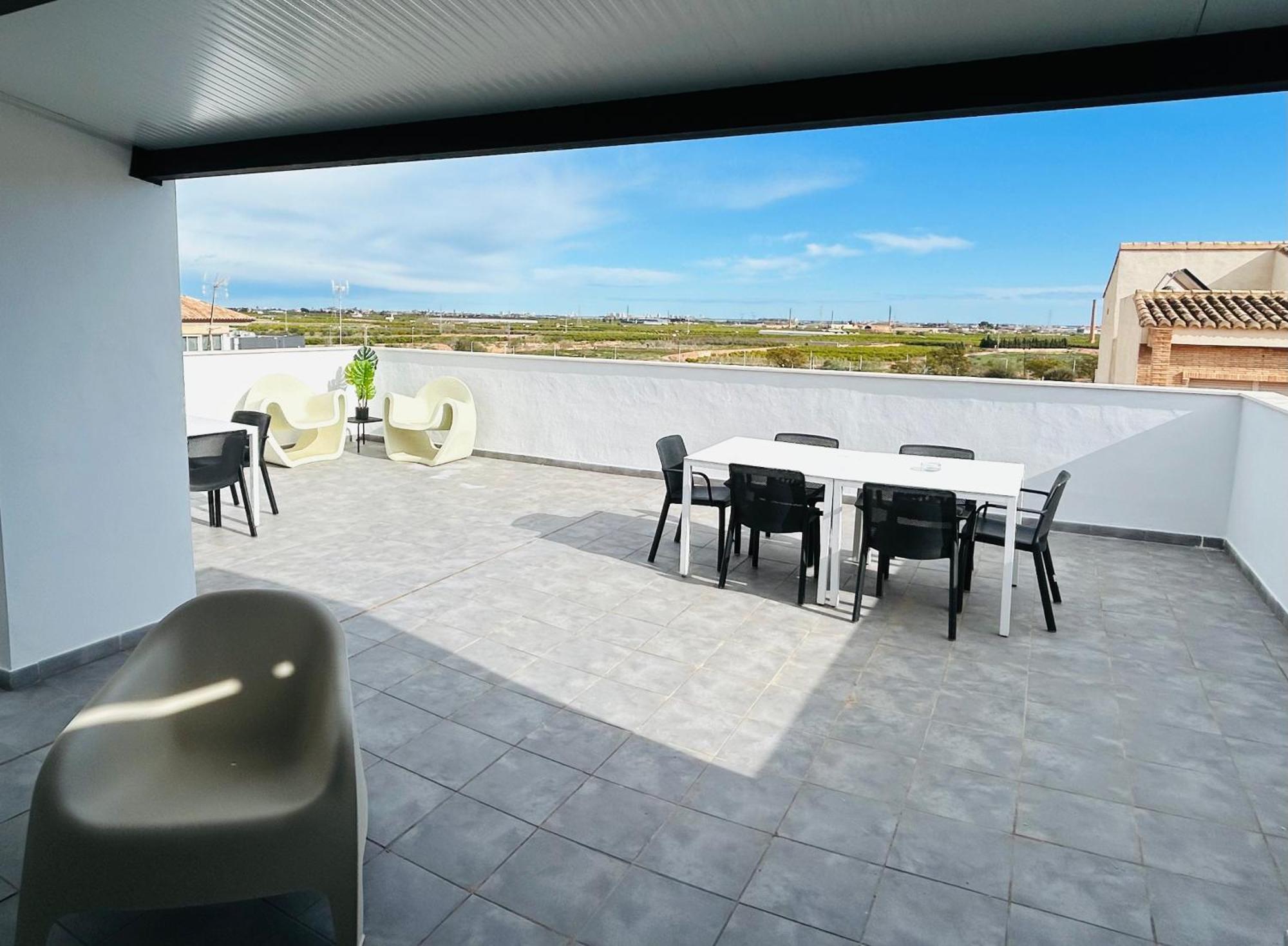 Studio Palomar - Palomargroup Alfara Del Patriarca 외부 사진