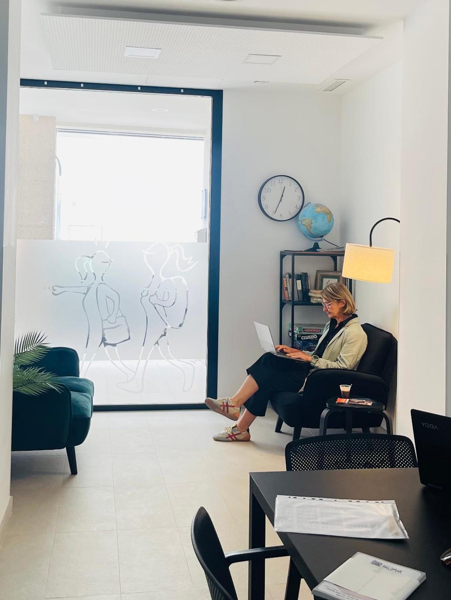 Studio Palomar - Palomargroup Alfara Del Patriarca 외부 사진